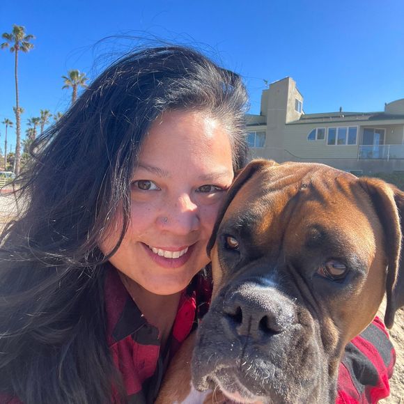 Meet your Posher, Rica - Picture 1 of 1